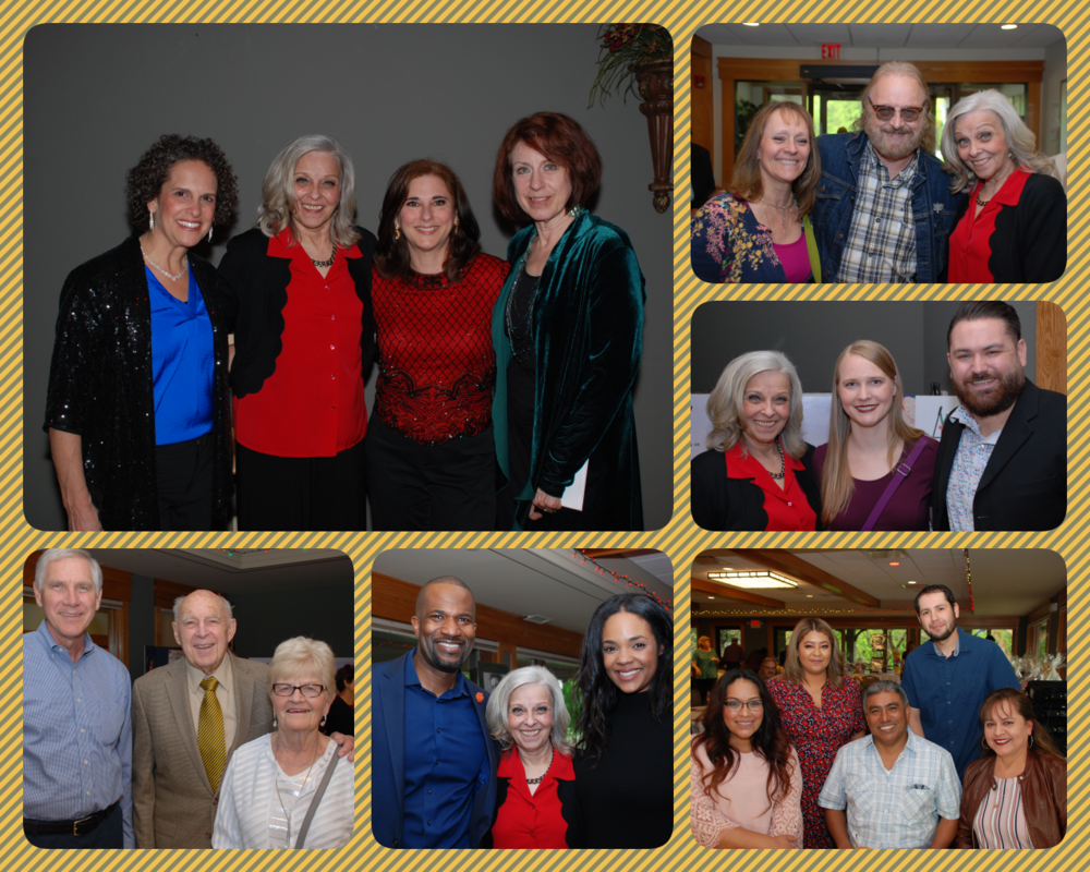 Acts of Kindness Cabaret