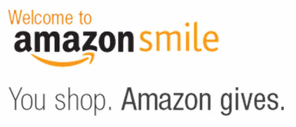 Amazon Smile  gives a 0.5% donation of the purchase price of eligible products to the non-profit that you can choose! By shopping through  smile.amazon.com  and selecting Words on Wheels, your purchases will include a donation to WOW!