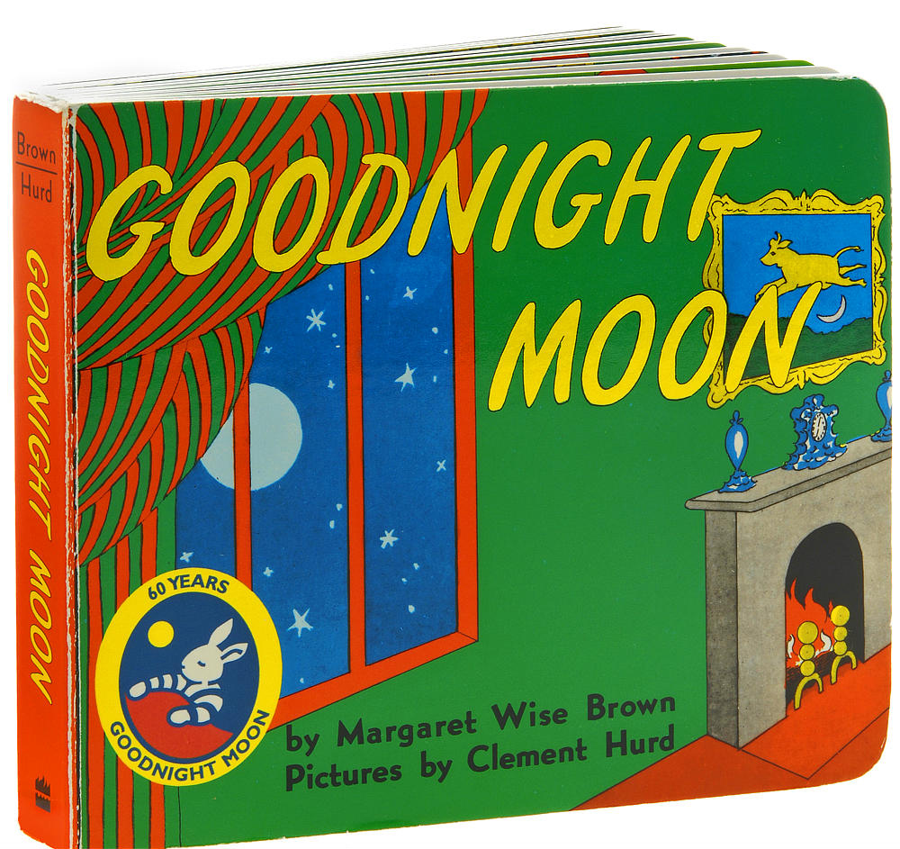 Good Books for Babies, Toddlers, and Preschoolers