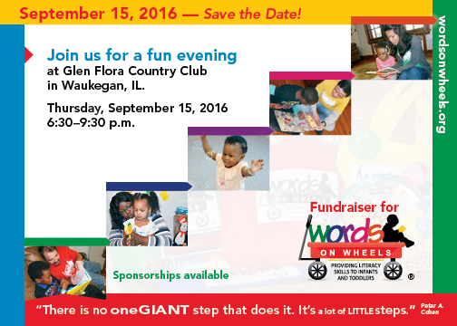 FUNdraiser EVENT at Glen Flora Country Club 2016