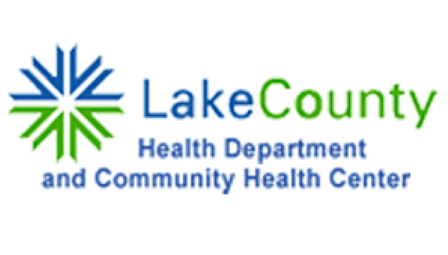 WOW with Lake County Health Dept. "Leaders Are Readers"